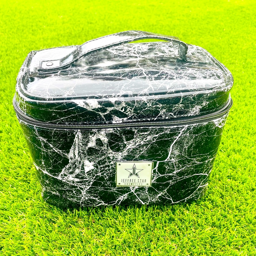 Jeffree Star Makeup Bag